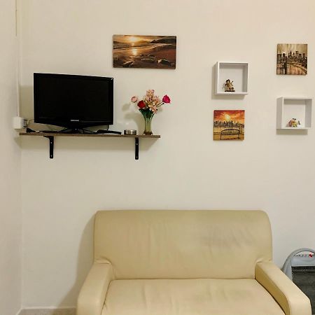 Monfenera Apartment 3 Palermo Dış mekan fotoğraf