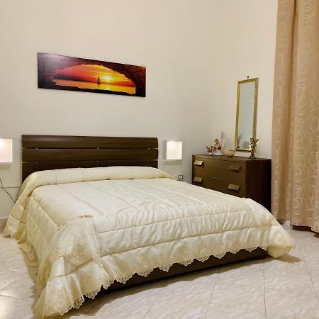 Monfenera Apartment 3 Palermo Dış mekan fotoğraf